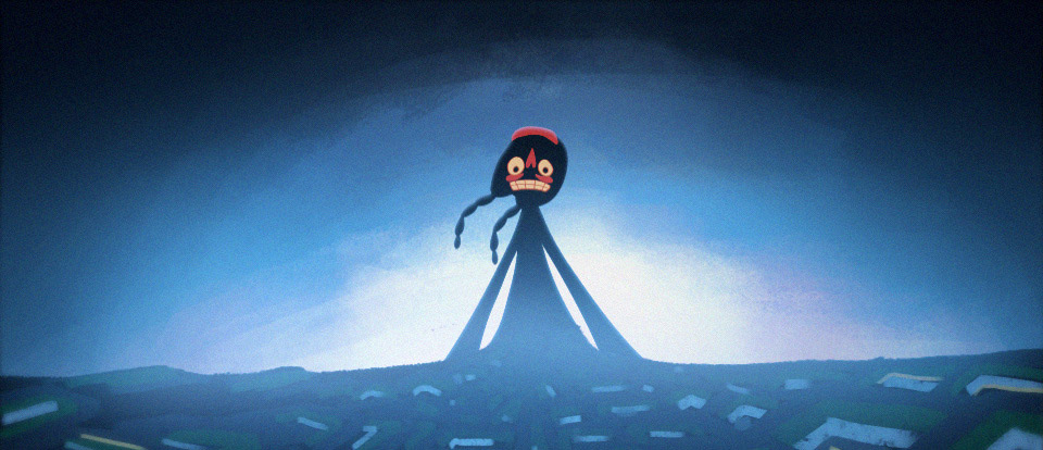 “Ñihi”: mirada en perspectiva de un cortometraje sobre paisajes emocionales